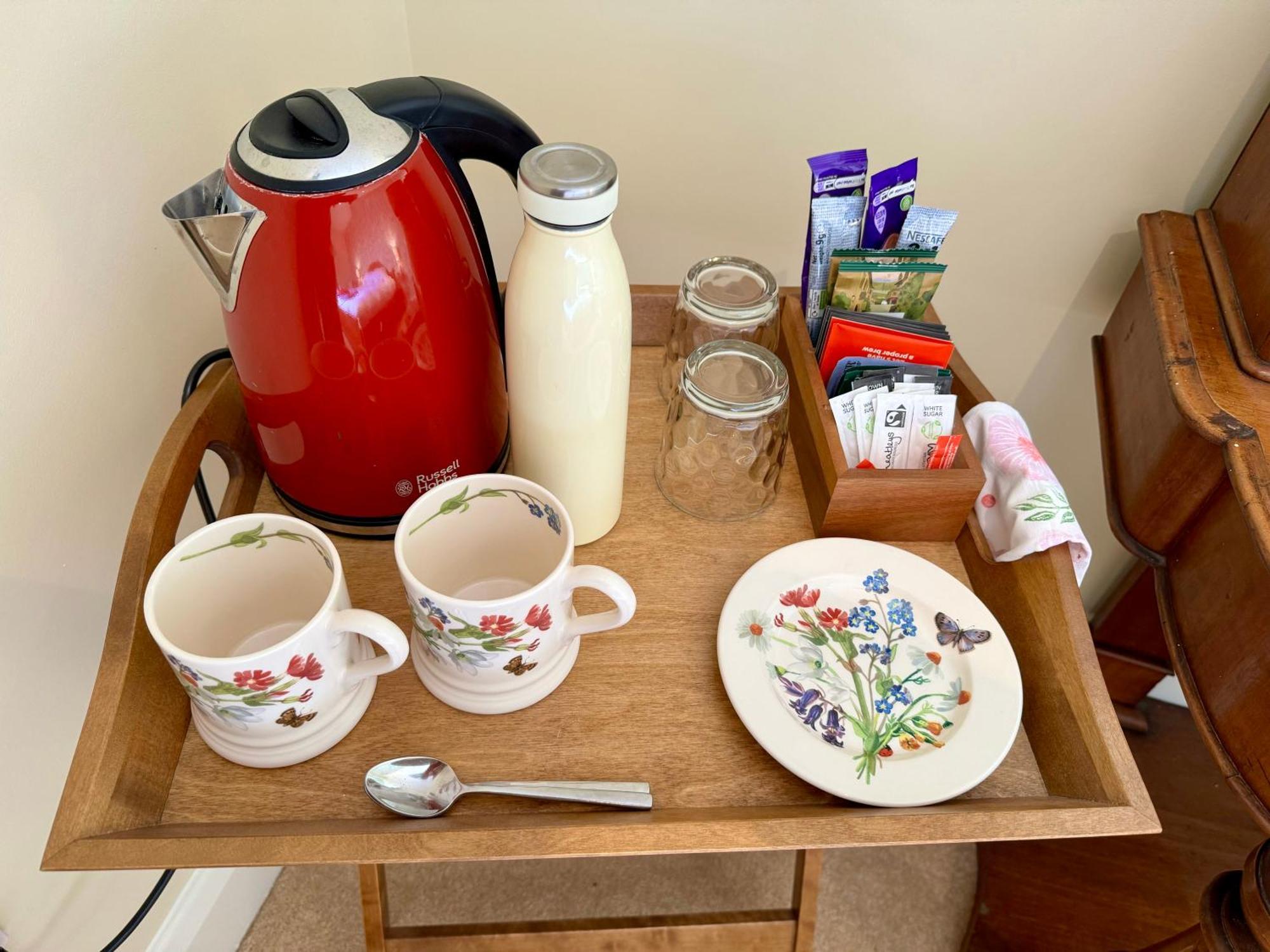 Cockley Hill Farm Bed & Breakfast Брэклей Экстерьер фото